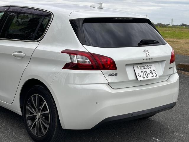 ３０８ アリュール　ブルーＨＤｉ（52枚目）