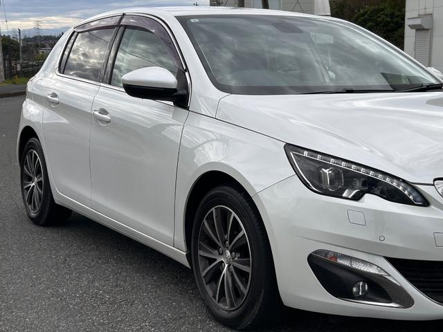 ３０８ アリュール　ブルーＨＤｉ（53枚目）