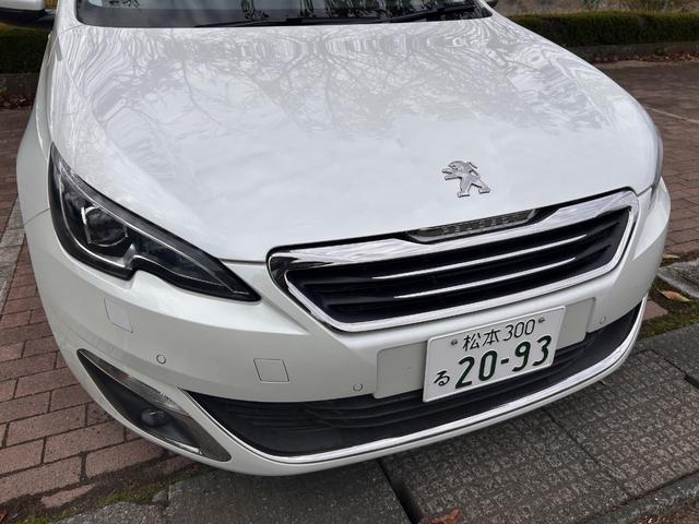 ３０８ アリュール　ブルーＨＤｉ（57枚目）