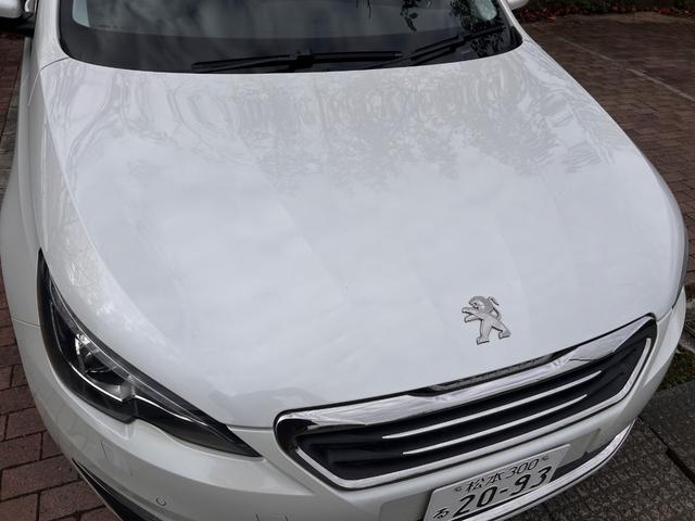 ３０８ アリュール　ブルーＨＤｉ（58枚目）