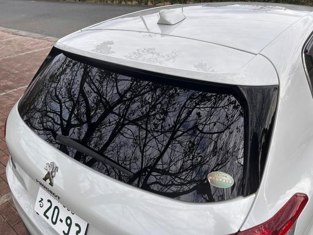 ３０８ アリュール　ブルーＨＤｉ（62枚目）