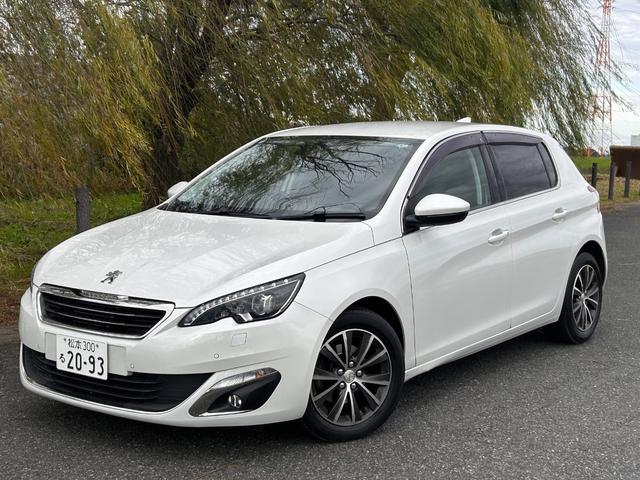 ３０８ アリュール　ブルーＨＤｉ（72枚目）