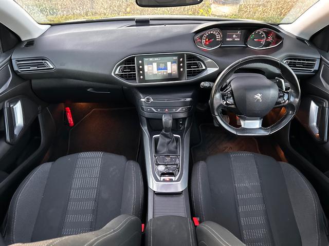 ３０８ ＳＷ　アリュール（2枚目）