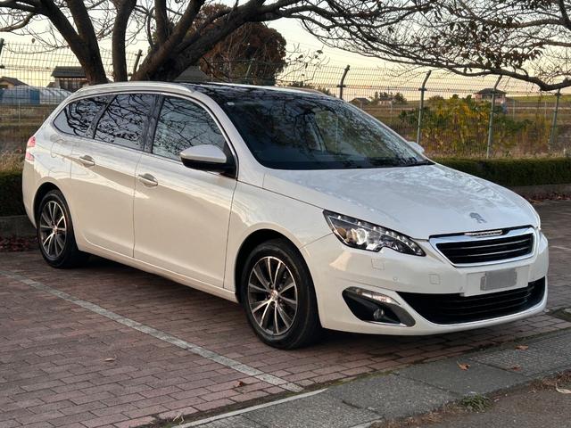 ３０８ ＳＷ　アリュール（6枚目）