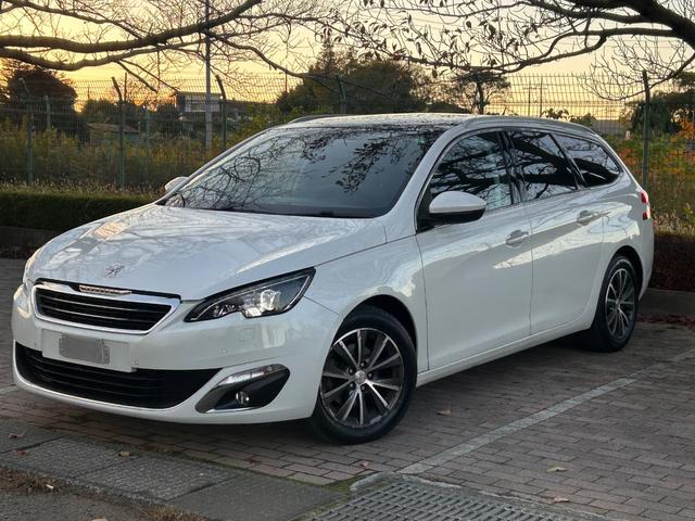 ３０８ ＳＷ　アリュール（7枚目）