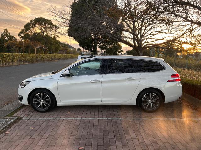 ３０８ ＳＷ　アリュール（8枚目）