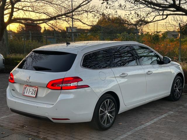 ３０８ ＳＷ　アリュール（11枚目）