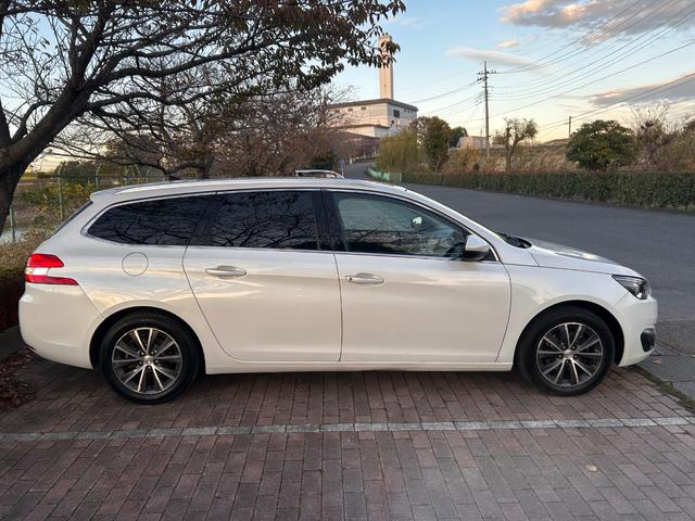 ３０８ ＳＷ　アリュール（12枚目）