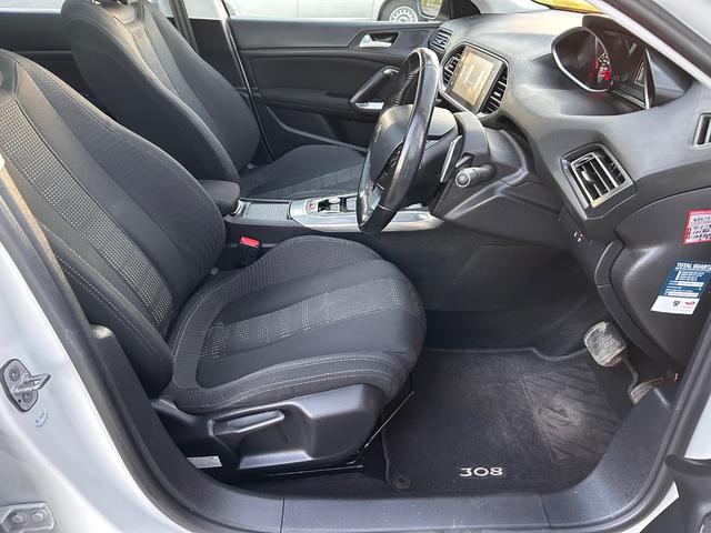 ３０８ ＳＷ　アリュール（14枚目）