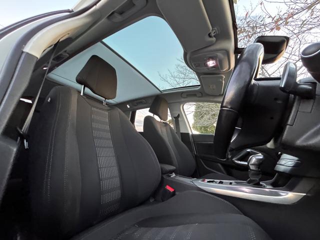 ３０８ ＳＷ　アリュール（18枚目）