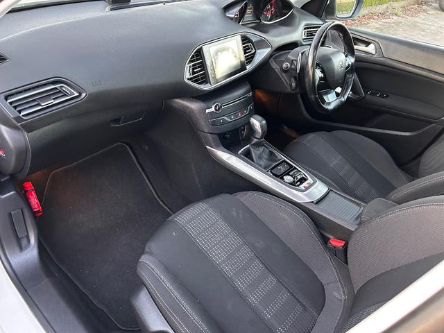 ３０８ ＳＷ　アリュール（20枚目）