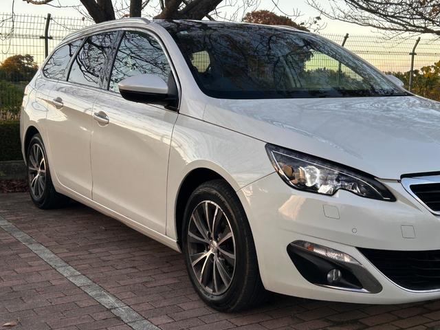 ３０８ ＳＷ　アリュール（29枚目）