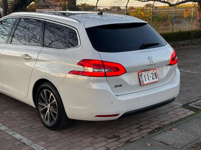 ３０８ ＳＷ　アリュール（32枚目）