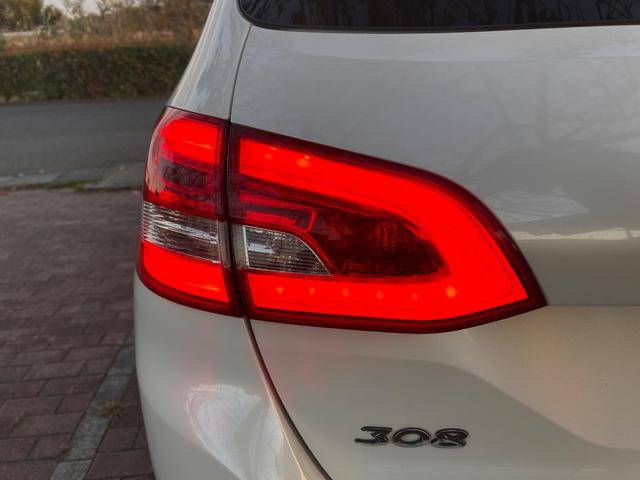 ３０８ ＳＷ　アリュール（37枚目）