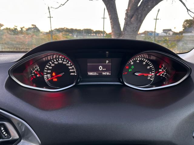 ３０８ ＳＷ　アリュール（50枚目）