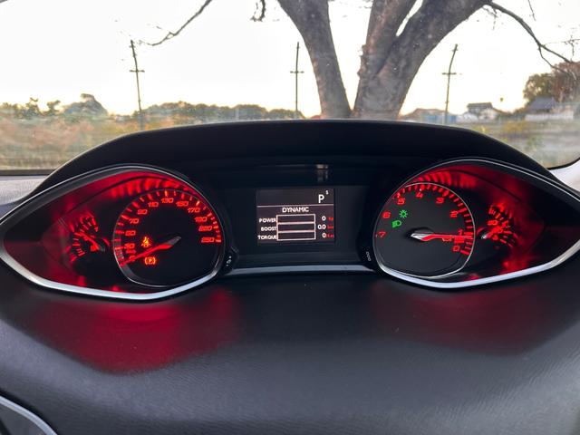 ３０８ ＳＷ　アリュール（51枚目）