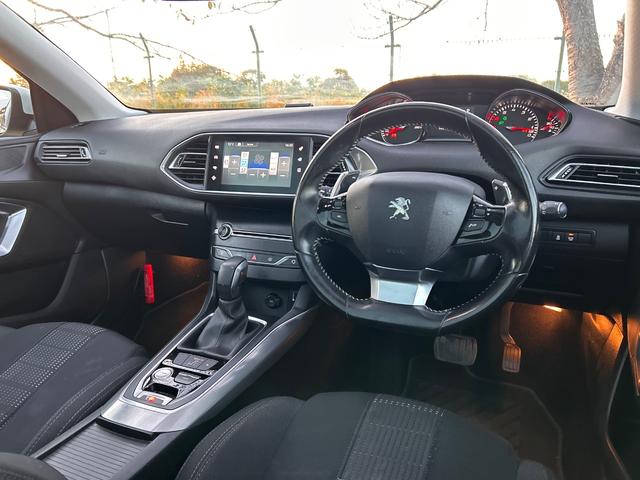 ３０８ ＳＷ　アリュール（64枚目）