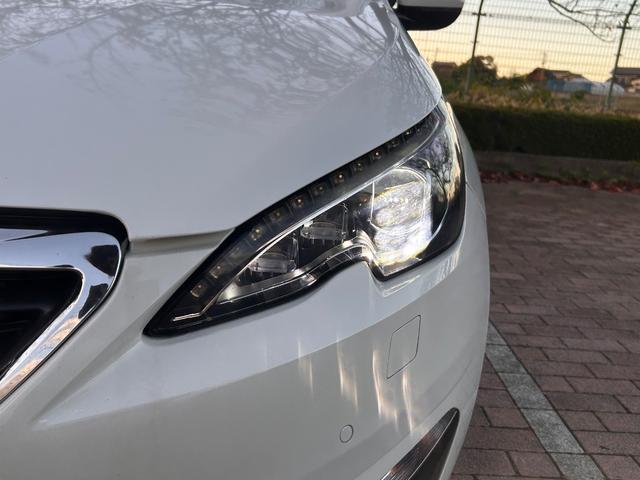 ３０８ ＳＷ　アリュール（69枚目）