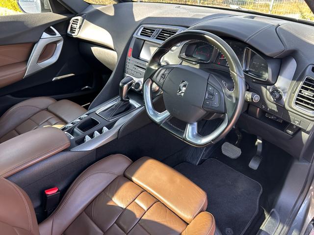 DS5 シック(14枚目)