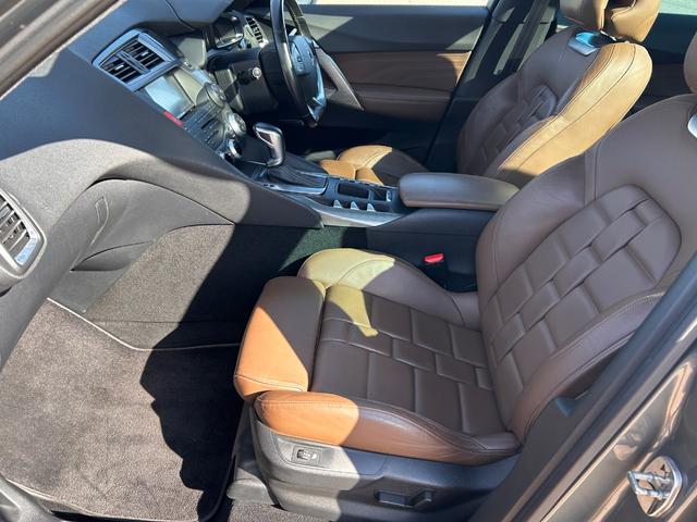 DS5 シック(21枚目)