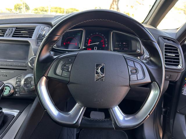 DS5 シック(38枚目)