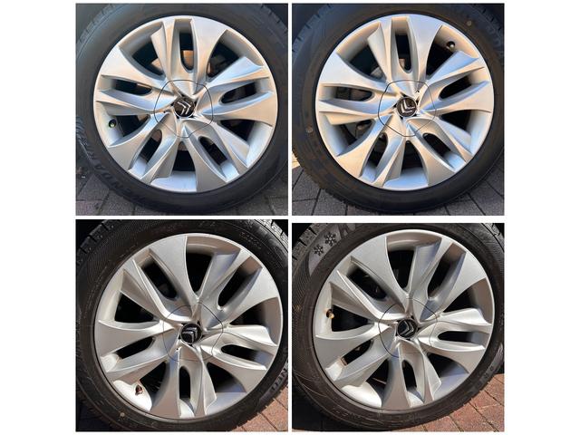 DS5 シック(71枚目)