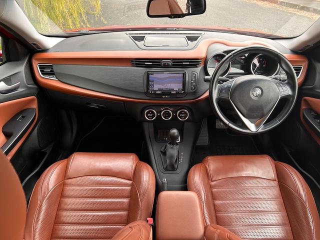 ジュリエッタ スーパー(2枚目)