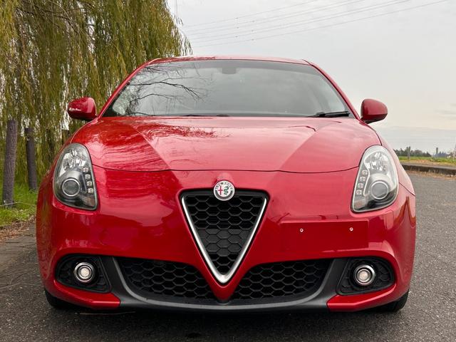 ジュリエッタ スーパー(6枚目)