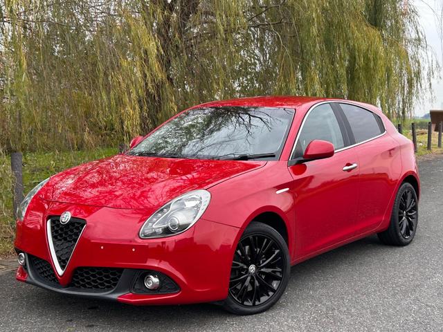 ジュリエッタ スーパー(7枚目)