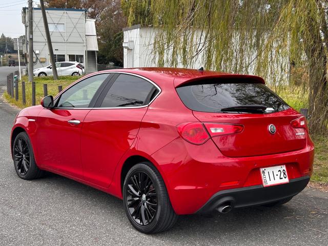 ジュリエッタ スーパー(9枚目)