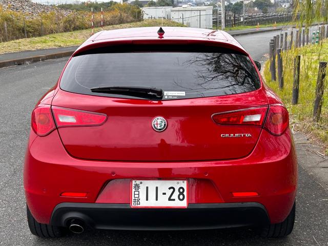 ジュリエッタ スーパー(10枚目)