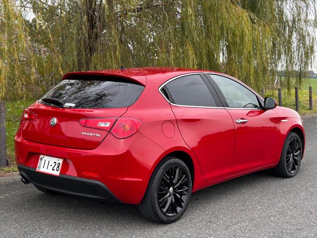 ジュリエッタ スーパー(11枚目)