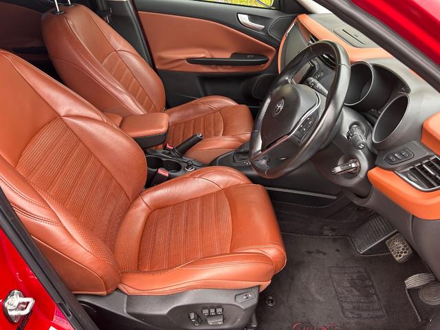 ジュリエッタ スーパー(14枚目)