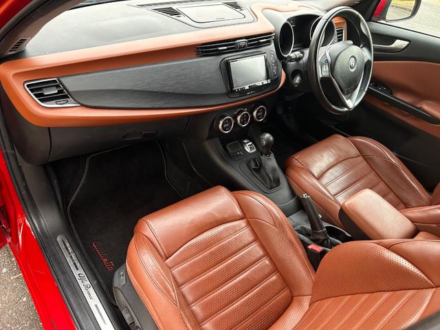 ジュリエッタ スーパー(18枚目)