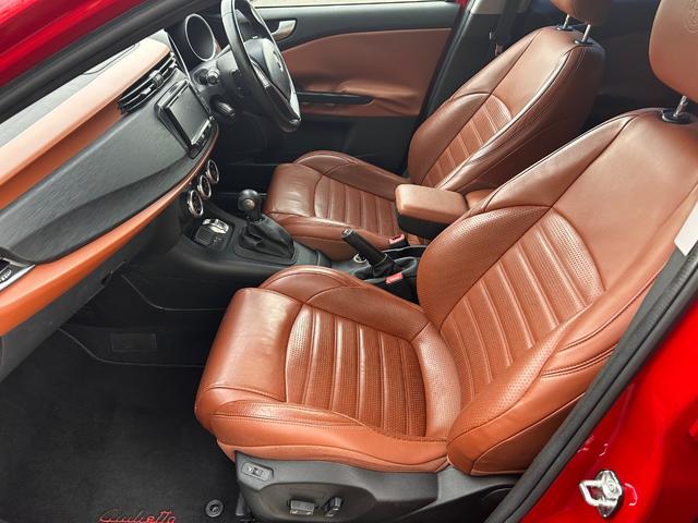 ジュリエッタ スーパー(19枚目)