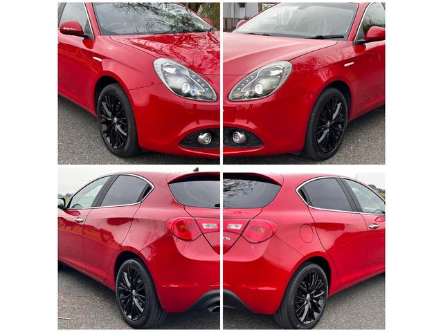 ジュリエッタ スーパー(31枚目)