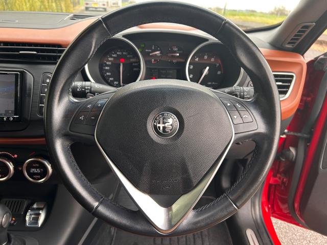 ジュリエッタ スーパー(46枚目)