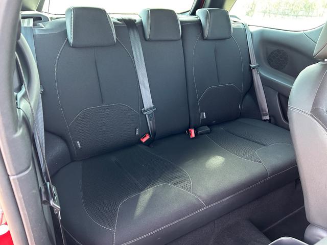 DS3 シック アクティブシティブレーキ Bluetooth ETC 障害物センサー 電動格納ミラー クルーズコントロール オートライト オートワイパー USBポート マニュアルモード 16インチ純正アルミホイール(16枚目)