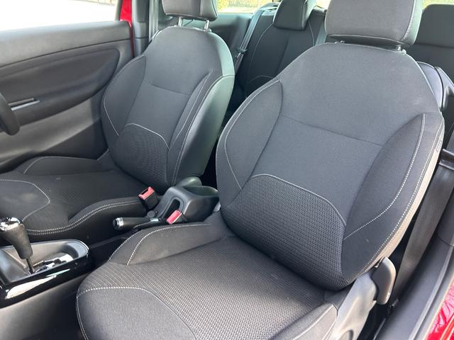 DS3 シック アクティブシティブレーキ Bluetooth ETC 障害物センサー 電動格納ミラー クルーズコントロール オートライト オートワイパー USBポート マニュアルモード 16インチ純正アルミホイール(23枚目)