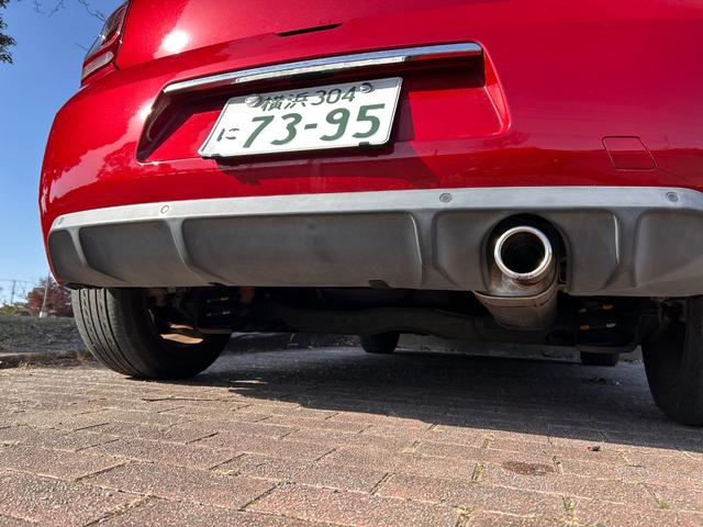 DS3 シック アクティブシティブレーキ Bluetooth ETC 障害物センサー 電動格納ミラー クルーズコントロール オートライト オートワイパー USBポート マニュアルモード 16インチ純正アルミホイール(36枚目)