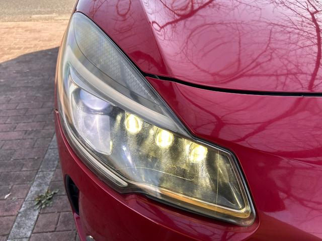 DS3 シック アクティブシティブレーキ Bluetooth ETC 障害物センサー 電動格納ミラー クルーズコントロール オートライト オートワイパー USBポート マニュアルモード 16インチ純正アルミホイール(37枚目)