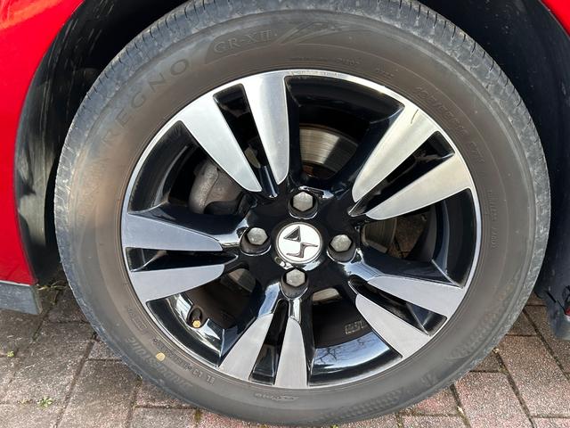 DS3 シック アクティブシティブレーキ Bluetooth ETC 障害物センサー 電動格納ミラー クルーズコントロール オートライト オートワイパー USBポート マニュアルモード 16インチ純正アルミホイール(72枚目)