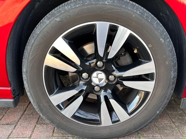 DS3 シック アクティブシティブレーキ Bluetooth ETC 障害物センサー 電動格納ミラー クルーズコントロール オートライト オートワイパー USBポート マニュアルモード 16インチ純正アルミホイール(74枚目)