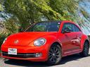 VOLKSWAGEN THE BEETLE