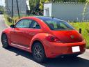 VOLKSWAGEN THE BEETLE