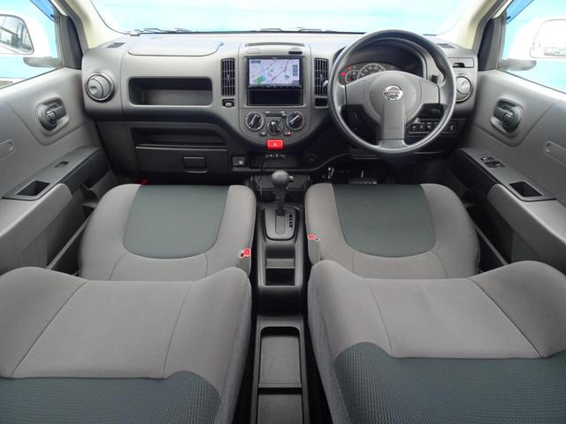 NV150AD VE 走行29495km Eブレーキ 車線逸脱警報 電格ドアミラー メモリーナビ Bカメラ ETC キーレス 前パワーウィンドウ 集中ドアロック 100Vコンセント チルトステア リヤワイパー ドアバイザー(3枚目)