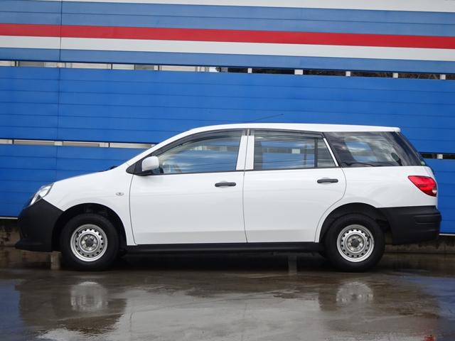 NV150AD VE 走行29495km Eブレーキ 車線逸脱警報 電格ドアミラー メモリーナビ Bカメラ ETC キーレス 前パワーウィンドウ 集中ドアロック 100Vコンセント チルトステア リヤワイパー ドアバイザー(33枚目)