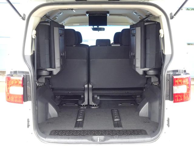 デリカＤ：５ Ｇ　パワーパッケージ　ワンオーナー　３０８４５ｋｍ　４ＷＤ　両Ｐスラ　後席モニター　９インチナビ　Ｂカメラ　フルセグ　ＥＴＣ　ドラレコ　Ｐシート　シートＨ　パドルシフト　クルコン　１８ＡＷ　ＨＩＤ　ＦＯＧ　警報　自格ミラー（32枚目）