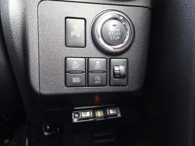 ミラトコット Ｇ　ＳＡＩＩＩ　メモリーナビ　パノラマモニター　フルセグ　ＥＴＣ　前後ソナー　ＬＥＤライト　オート格納ミラー　前シートＨ　Ｐスタート　警報　ステアスイッチ　ドアバイザー　フロアマット　スマアシ３　カーテンエアバック（8枚目）