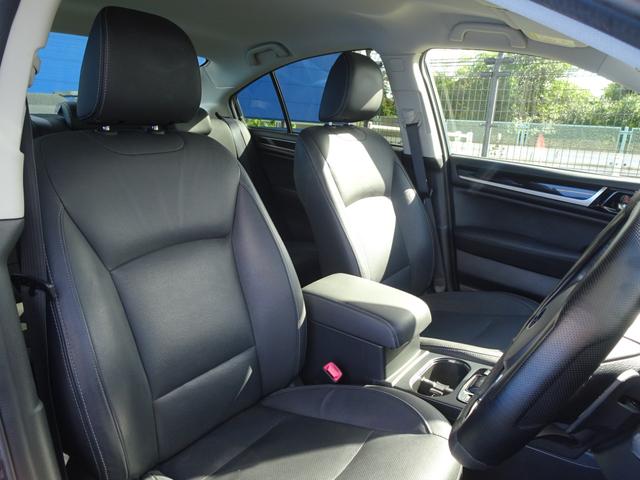 レガシィB4 リミテッド 黒革 ダイヤトーンナビ Bカメラ フルセグ ETC アイサイト3 Rクルーズ BSM 18AW LEDライト 前後フォグ ヒートミラー アルミペダル パドルシフト Aワイパー MOMOステアカバー(23枚目)